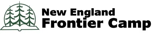 New England Frontier Camp Corporation logo