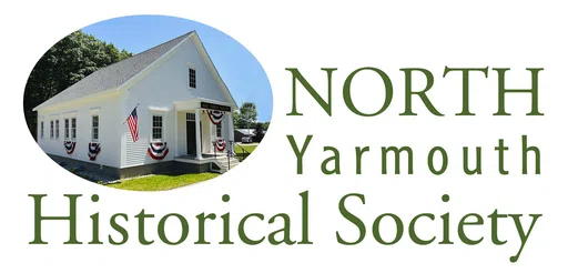 North Yarmouth Historical Society logo
