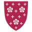 Holderness School logo