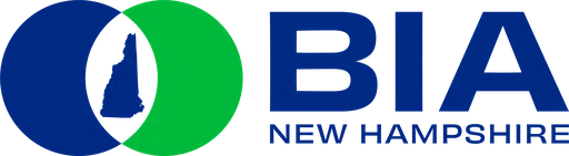 Business and Industry Association of NH logo