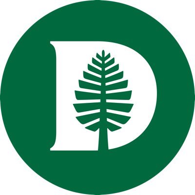 Trustees of Dartmouth College logo
