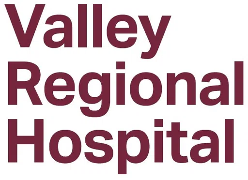 Valley Regional Hospital Inc logo
