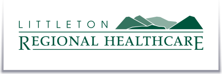 Littleton Hospital Association logo