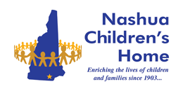 Nashua Childrens Home logo