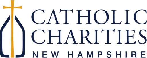 New Hampshire Catholic Charities logo