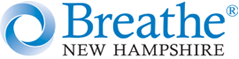Breathe New Hampshire logo