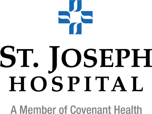 St Joseph Hospital of Nashua NH logo