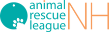 Animal Rescue League of New Hampshire logo