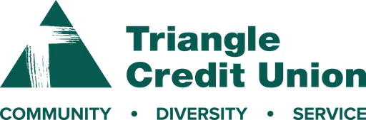 Triangle Credit Union logo