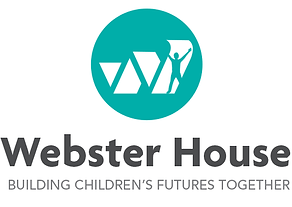 Webster House logo