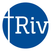 Rivier University logo