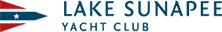 Lake Sunapee Yacht Club logo
