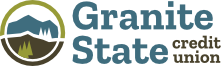 Granite State Credit Union logo