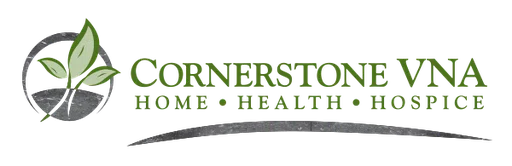 Cornerstone VNA logo