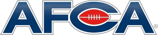 American Football Coaches Association logo