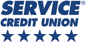 Service Credit Union logo