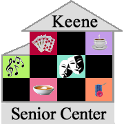 Keene Senior Citizens Inc logo