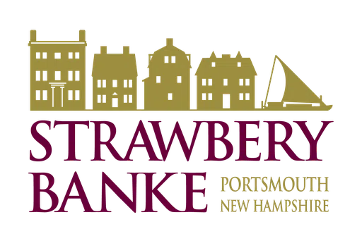 Strawbery Banke Museum logo