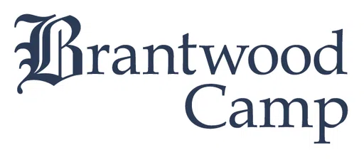 Trustee of Brantwood Camp logo
