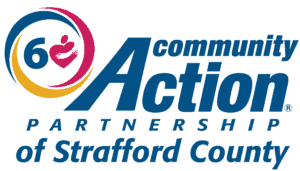 Community Action Partnership of Strafford County logo