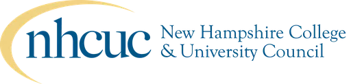 New Hampshire College & University Council logo