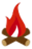 Camp Fireside Inc logo
