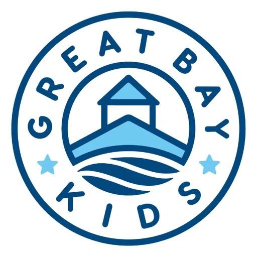 Great Bay Kids logo