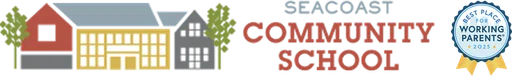 Seacoast Community School logo
