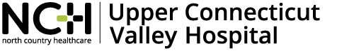 Upper Connecticut Valley Hospital Association logo