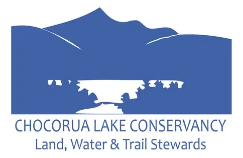 Chocorua Lake Conservancy logo