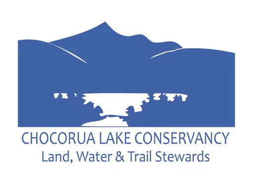 Chocorua Lake Conservancy logo
