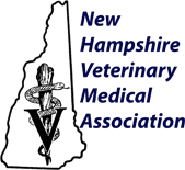 New Hampshire Veterinary Medical Association logo