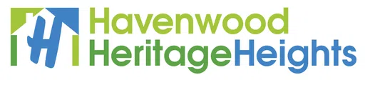 United Church of Christ Retirement Community Inc logo