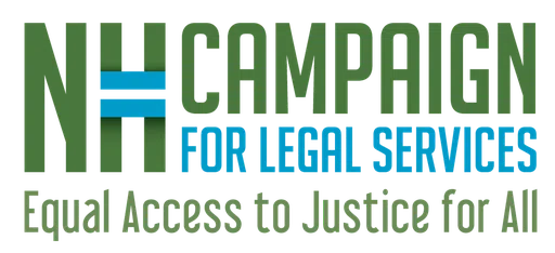 New Hampshire Legal Assistance logo