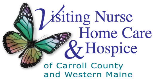 Visiting Nurse Home Care & Hospice of Carroll County logo