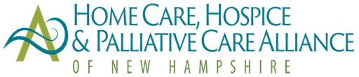 Home Care Hospice & Palliative Care Alliance of New Hampshire logo