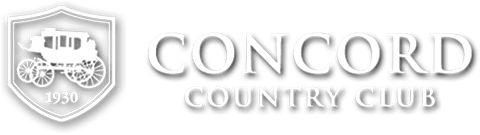 Concord Country Club logo