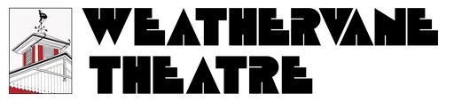 Weathervane Theatre Players Inc logo