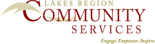 Lakes Region Community Services Council logo