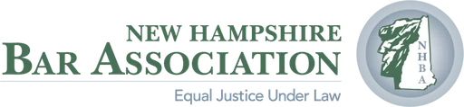 New Hampshire Bar Foundation logo