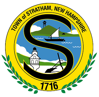 The Stratham Historical Society Incorporated logo