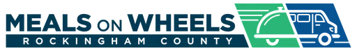 Rockingham Nutrition & Meals on Wheels Program logo