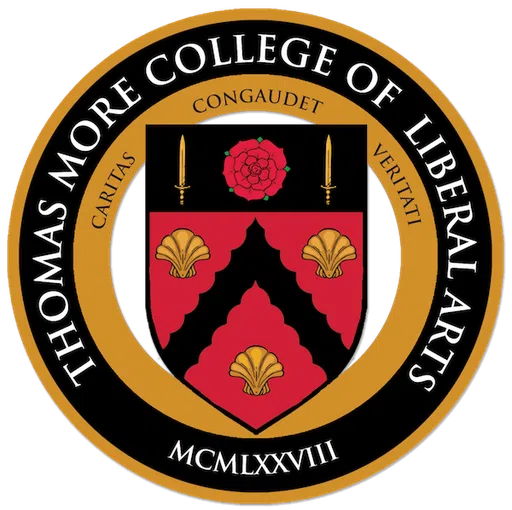 Thomas More College of Liberal Arts Incorporated logo