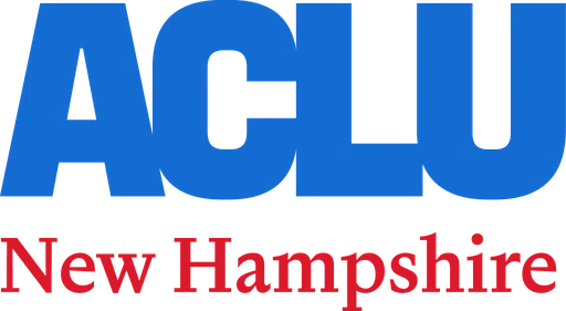 American Civil Liberties Union Foundation of New Hampshire logo