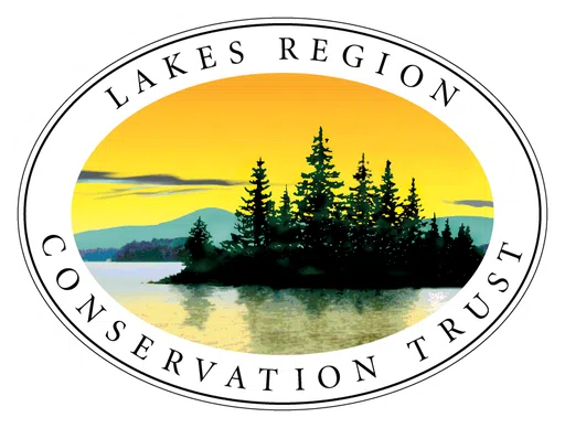 Lakes Region Conservation Trust logo