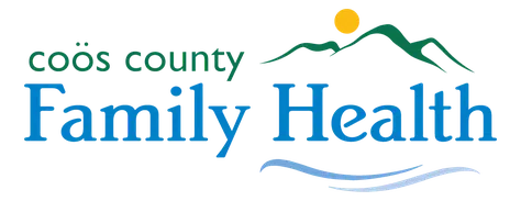 Coos County Family Health Services Inc logo