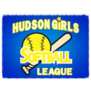 Hudson Girls Softball League Inc logo