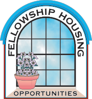 Fellowship House Inc logo