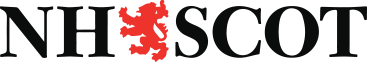 NHSCOT logo
