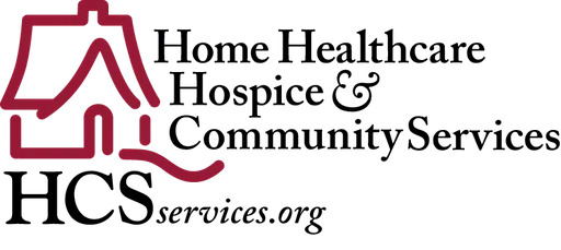 VNA at HCS Inc logo